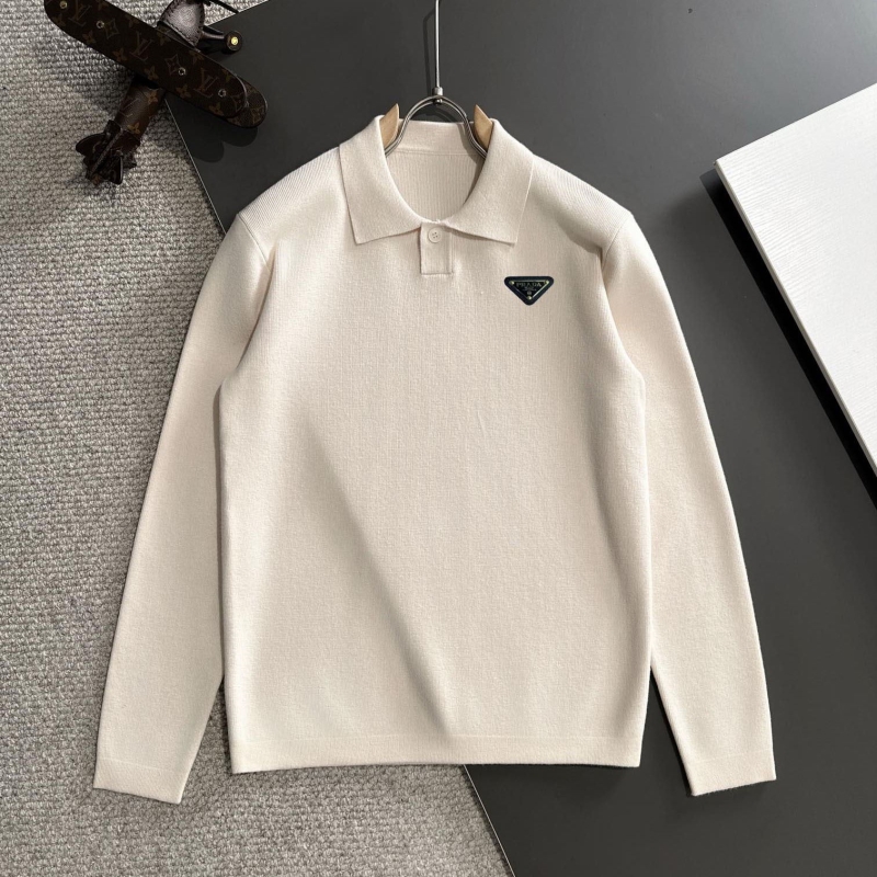 Pra*a sweaters